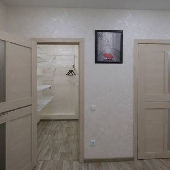 Продается 1-комнатная квартира, 44,2 м²
