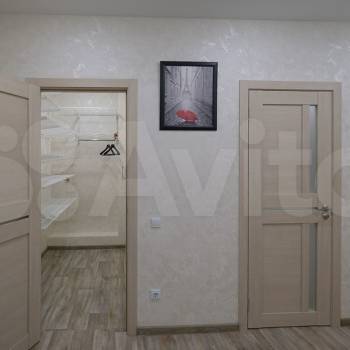 Продается 1-комнатная квартира, 44,2 м²
