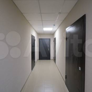 Продается 1-комнатная квартира, 44,2 м²