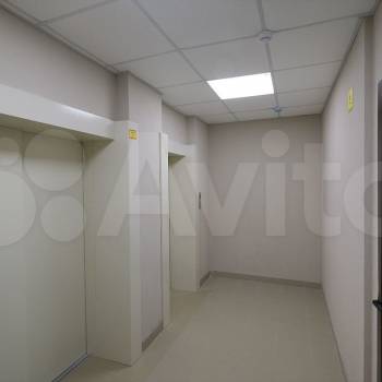 Продается 1-комнатная квартира, 44,2 м²