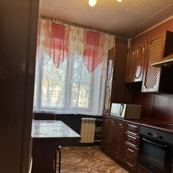 Сдается Многокомнатная квартира, 67 м²