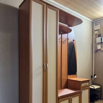 Сдается Многокомнатная квартира, 67 м²
