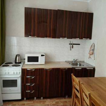 Сдается 1-комнатная квартира, 37 м²