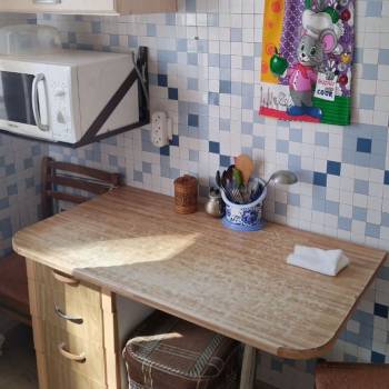 Сдается 2-х комнатная квартира, 43 м²