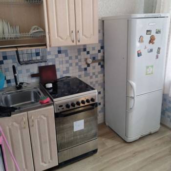 Сдается 2-х комнатная квартира, 43 м²