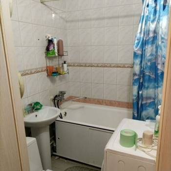 Сдается 2-х комнатная квартира, 43 м²