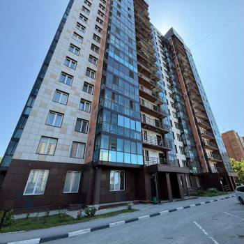Продается 1-комнатная квартира, 51,1 м²