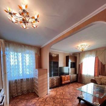 Сдается 2-х комнатная квартира, 44 м²