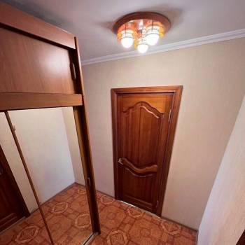 Сдается 2-х комнатная квартира, 44 м²