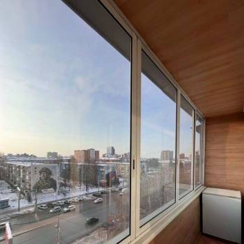Сдается 2-х комнатная квартира, 44 м²