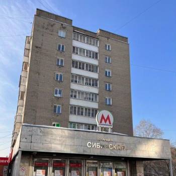 Сдается 2-х комнатная квартира, 44 м²