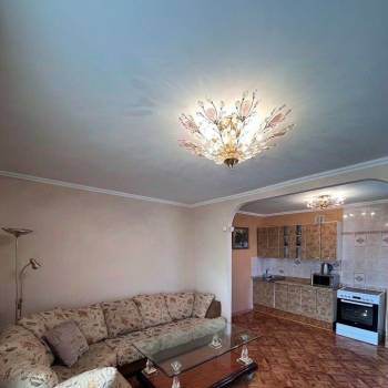 Сдается 2-х комнатная квартира, 44 м²
