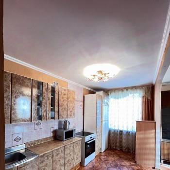 Сдается 2-х комнатная квартира, 44 м²