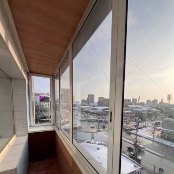Сдается 2-х комнатная квартира, 44 м²