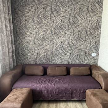 Сдается 1-комнатная квартира, 27,8 м²