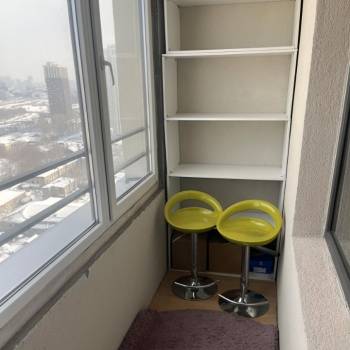 Сдается 1-комнатная квартира, 27,8 м²