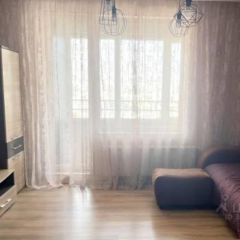 Сдается 1-комнатная квартира, 27,8 м²