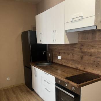 Сдается 1-комнатная квартира, 27,8 м²