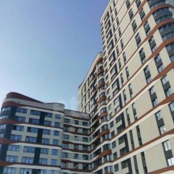 Сдается 1-комнатная квартира, 27,8 м²