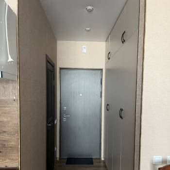 Сдается 1-комнатная квартира, 27,8 м²