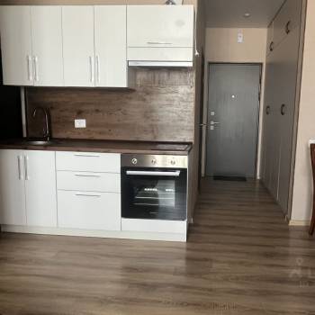 Сдается 1-комнатная квартира, 27,8 м²