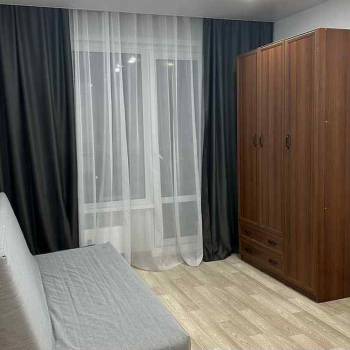 Сдается 1-комнатная квартира, 25 м²