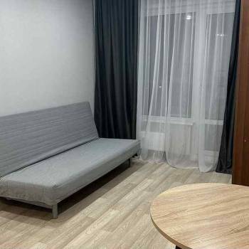 Сдается 1-комнатная квартира, 25 м²