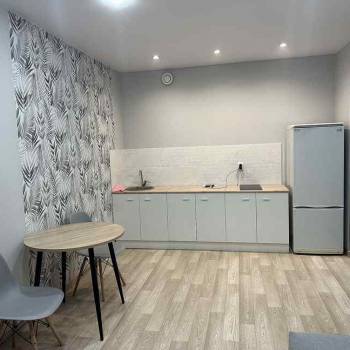 Сдается 1-комнатная квартира, 25 м²