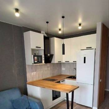 Сдается 1-комнатная квартира, 30 м²