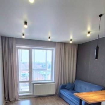 Сдается 1-комнатная квартира, 30 м²