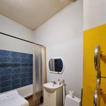 Сдается 1-комнатная квартира, 32,5 м²