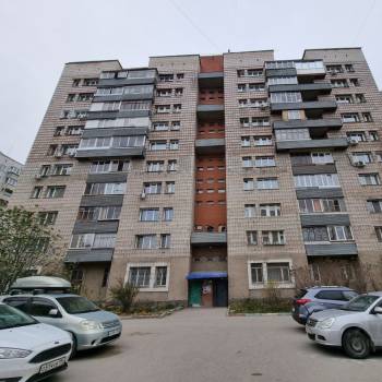 Сдается 1-комнатная квартира, 32,5 м²