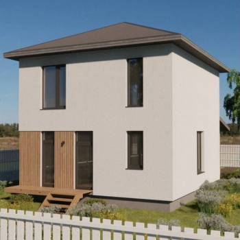 Продается Дом, 128 м²