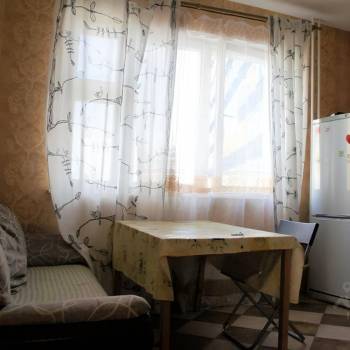 Сдается 1-комнатная квартира, 30 м²