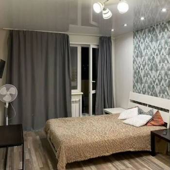 Продается 1-комнатная квартира, 39 м²