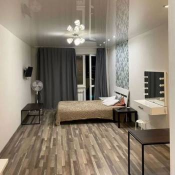Продается 1-комнатная квартира, 39 м²