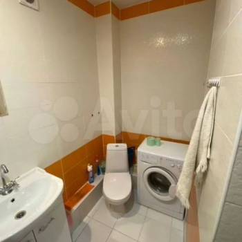 Продается 1-комнатная квартира, 39 м²