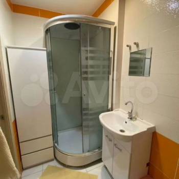 Продается 1-комнатная квартира, 39 м²