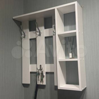 Продается 1-комнатная квартира, 39 м²