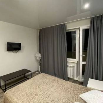 Продается 1-комнатная квартира, 39 м²