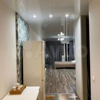 Продается 1-комнатная квартира, 39 м²