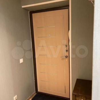 Продается 1-комнатная квартира, 39 м²