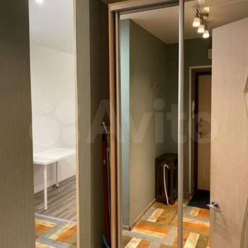 Продается 1-комнатная квартира, 39 м²