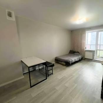 Сдается 1-комнатная квартира, 27 м²