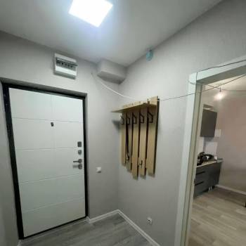Сдается 1-комнатная квартира, 27 м²