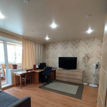 Сдается 2-х комнатная квартира, 52 м²