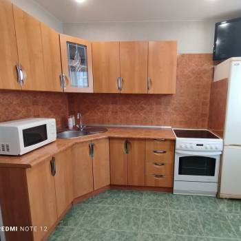 Сдается 2-х комнатная квартира, 52 м²