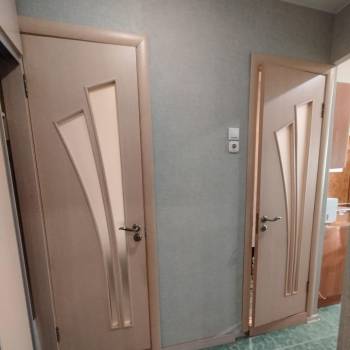 Сдается 2-х комнатная квартира, 52 м²