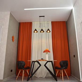 Сдается 1-комнатная квартира, 37 м²