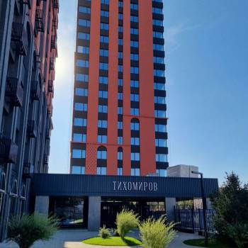 Сдается 1-комнатная квартира, 37 м²